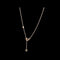 Collier Bvlgari Bvlgari Or Rose18K 58 Facettes 2039