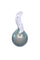 Pendentif PENDENTIF PERLE DE TAHITI 58 Facettes 087911