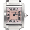 Montre Cartier Montre Tank Francaise 58 Facettes MT43923