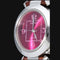 Montre Cartier Montre Pasha C 35Mm Rose Automatique 58 Facettes MT44385