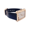 Montre Montre Chanel, "Boy-Friend" moyen modèle, en or beige. 58 Facettes 34474