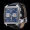 Montre Tag Heuer Montre Monaco Chronograph Calibre 12 58 Facettes MT44500
