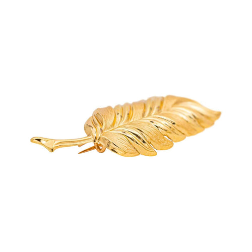 Broche Broche Or jaune 58 Facettes 4191638CN