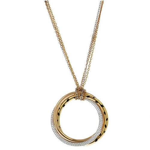 Cartier Pendentif Cartier Collection "Trinity"
