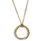 Cartier Pendentif Cartier Collection "Trinity"