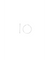 Boucles d'oreilles Créoles Blanquita Or blanc 18K 58 Facettes BLANQUITA/XVFR5081