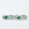 Bracelet Bracelet Art déco 58 Facettes