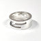 Bague 53 GUCCI - Bague en argent 58 Facettes 032661098408106