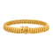 Bracelet Bracelet Maille américaine Or jaune 58 Facettes 4687307CN