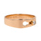Bague 53 Dinh Van Bague Serrure Or rose Diamant 58 Facettes 4098673RV