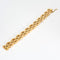 Bracelet Bracelet souple or rose 58 Facettes GULK191