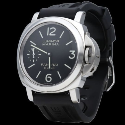 Montre Panerai Montre Luminor 8 Days 58 Facettes MT41971