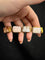 Bracelet Bracelet camée « Eterea » 58 Facettes