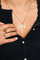 Bague 52 Bague "Soleil" en or jaune et malachite 58 Facettes