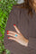 Bague 54 Pomellato Bague Capri Or blanc Turquoise, Diamant 58 Facettes 3726310CN