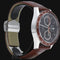 Montre Tag Heuer Montre Carrera Calibre 16 Chronograph 58 Facettes MT44516