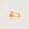 Bague 55 Bague Camé 58 Facettes LP1251/BET