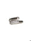 50 BVLGARI - Bague modèle Astrea or blanc diamants 58 Facettes