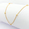 Collier MAUBOUSSIN - Chaine en or jaune 58 Facettes 29821