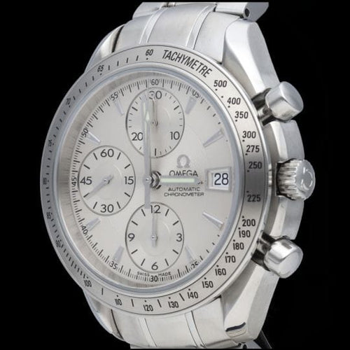 Montre Omega Montre Speedmaster Date 58 Facettes MT42638