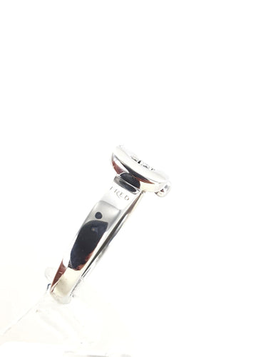 Bague Bague FRED Force 10 MM 58 Facettes