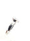 Bague Bague FRED Force 10 MM 58 Facettes
