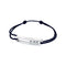 Bracelet Bracelet Messika, "Messika Care(s)", or blanc et diamants. 58 Facettes 35245
