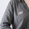 Broche Broche Art déco or gris et diamants 58 Facettes MEA43042