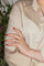 Bague 54 Bague  Or jaune Citrine 58 Facettes 4098651RV
