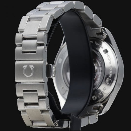 Montre Omega Montre Seamaster Aqua Terra Co-Axial 58 Facettes MT44693
