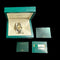 Montre Rolex Montre Date Just Or Jaune 18K / Acier Lady 58 Facettes MT44089