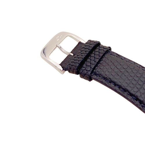 Montre Montre Homme Jaeger Lecoultre, "Duoface Night & Day", acier. 58 Facettes 34835