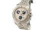 Montre montre BREITLING colt a73380 42mm en acier date chronographe quartz 58 Facettes 272644