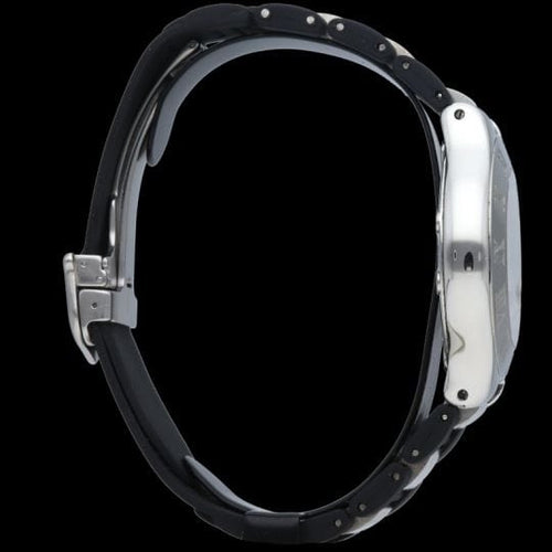 Montre Cartier Montre Must 21 Chronoscaph 58 Facettes MT39157