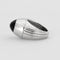 Bague 50 BAGUE BOUCHERON "JAIPUR" OR GRIS 18K 58 Facettes