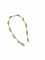 Bracelet Cartier - Bracelet Vintage en or jaune et blanc 58 Facettes