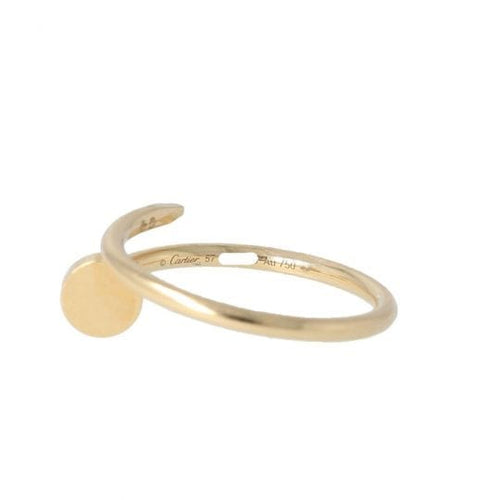 Bague 55 Cartier Bague Cartier Collection 'Juste Un Clou' 58 Facettes 4439