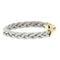 Bracelet Bracelet Fred Collection « Force 10 » 58 Facettes 4431