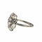 Bague BAGUE art déco en or et diamants 58 Facettes Q147B