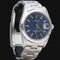 Montre Rolex Montre Date 34 58 Facettes MT42678