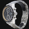 Montre Tag Heuer Montre Carrera Calibre 16 Lewis Hamilton 58 Facettes MT42810