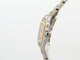 Montre vintage montre CARTIER panthere pm 1057917 quartz 23 mm acier & or jaune 58 Facettes 264912