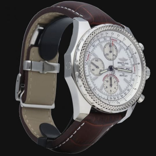 Montre Breitling Montre Bentley Gt 58 Facettes MT40753