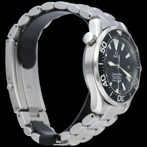 Montre Omega Montre Seamaster Diver 300M 58 Facettes MT42656