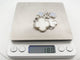Bracelet bracelet van cleef and arpels magic alhambra 5 motifs vcarl62400 or nacre 58 Facettes 267481