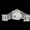 Montre Cartier Montre Ronde Solo 58 Facettes MT42148