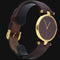 Montre Cartier Montre Must De Cartier Vermeil 58 Facettes MT41212