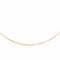 Collier Collier Chaîne Or rose 58 Facettes 2717301CN