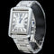 Montre Cartier Montre Tank Solo 58 Facettes MT41084