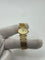 Montre Longines La Grande Classique Plaqué or 58 Facettes
